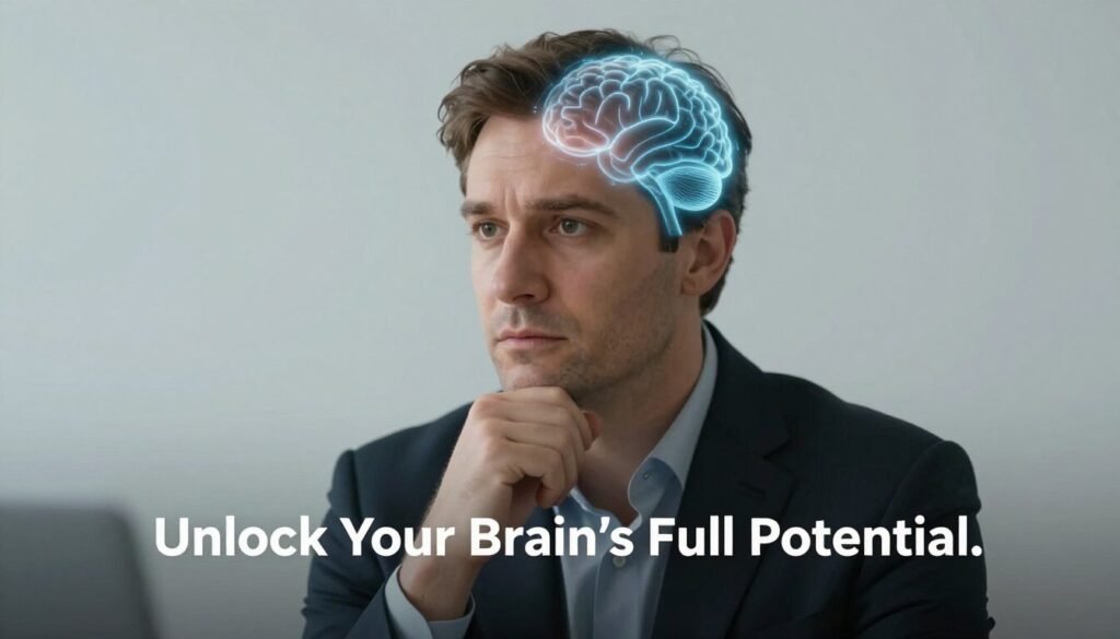 Analyzing essential performance metrics on a dashboard to track progress toward accelerated learning performance and cognitive endurance.