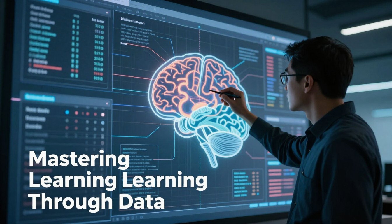 The Cognitive Edge: Achieving Accelerated Learning Performance Through Data-Driven Study Secrets
